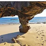 Vistas Al Mar 公寓 福斯