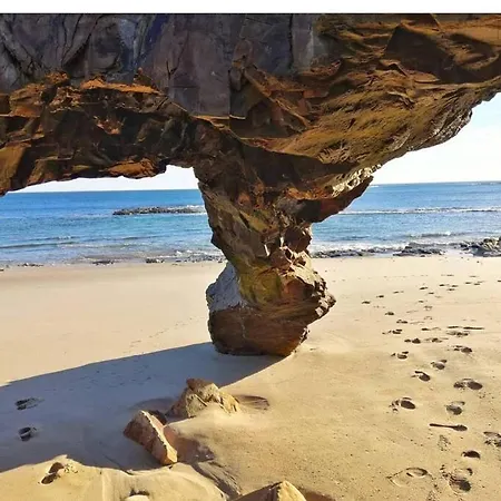 Vistas Al Mar 아파트 포스