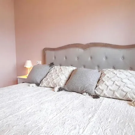 아파트 Vistas Al Mar 포스