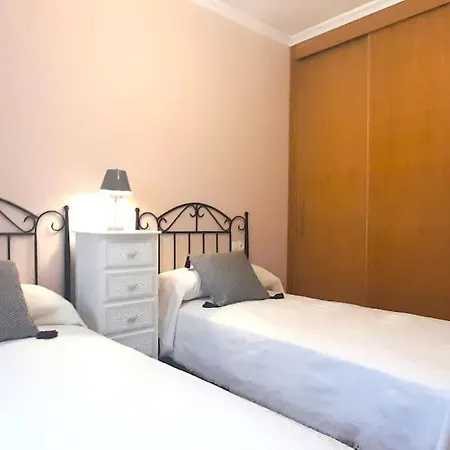 아파트 Vistas Al Mar