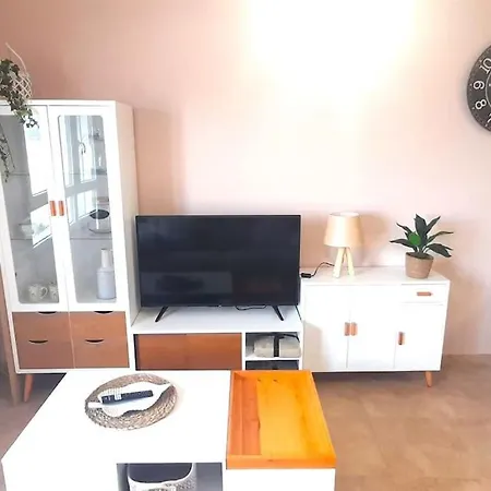 Vistas Al Mar 아파트